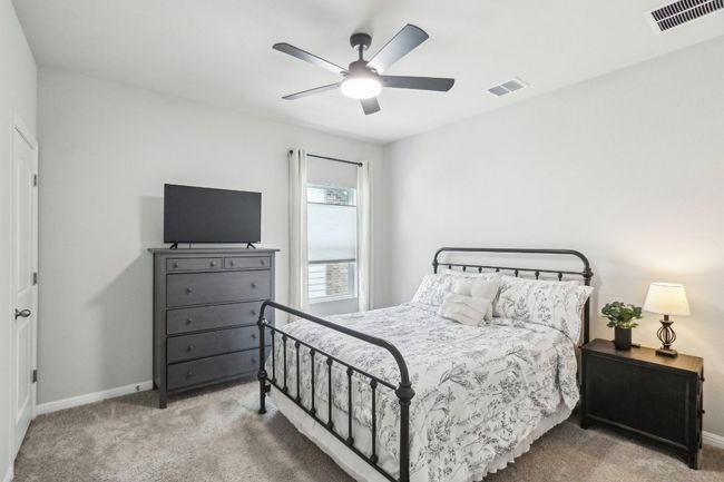 2024 Cantonata Dr, House other with 5 bedrooms, 4 bathrooms and 2 parking in Leander TX | Image 25
