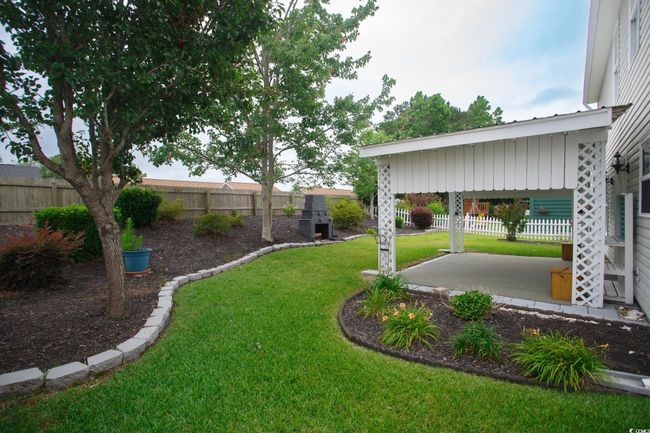 112 Molinia Dr, House other with 3 bedrooms, 3 bathrooms and 6 parking in Murrells Inlet SC | Image 16