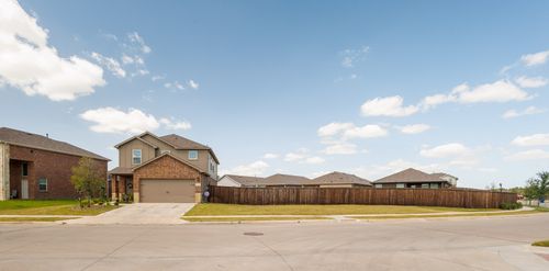 3539 Mildren Bnd, Crandall, TX, 75114-0290 | Card Image
