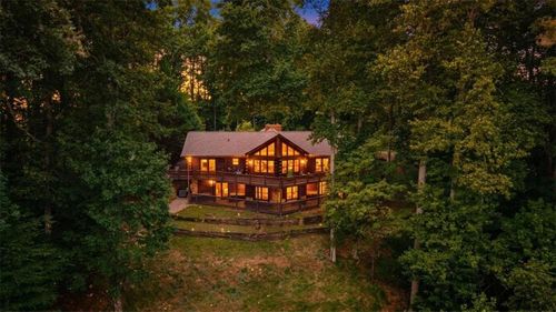 260 Observation Ln, Blue Ridge, GA, 30513-5284 | Card Image