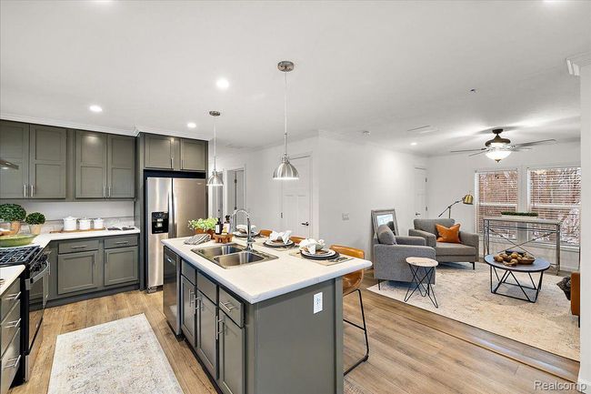 4419 Maple Leaf Trl, House other with 3 bedrooms, 2 bathrooms and null parking in Flint MI | Image 6