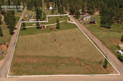 11155 3rd Avenue, Woodland Park, CO, 80863 | Card Image