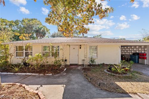 260 Delray Ave, FORT MYERS, FL, 33905-2512 | Card Image