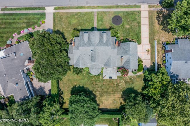221 Howell Ave, House other with 6 bedrooms, 6 bathrooms and null parking in Spring Lake NJ | Image 92