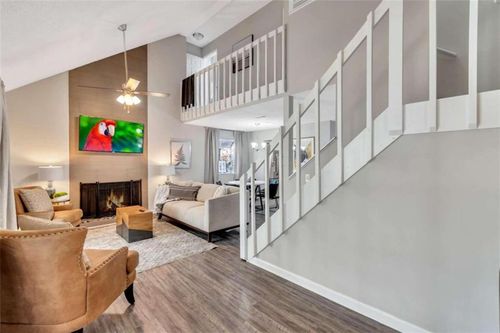 1200 Falling Water Dr Se, Smyrna, GA, 30080-2650 | Card Image