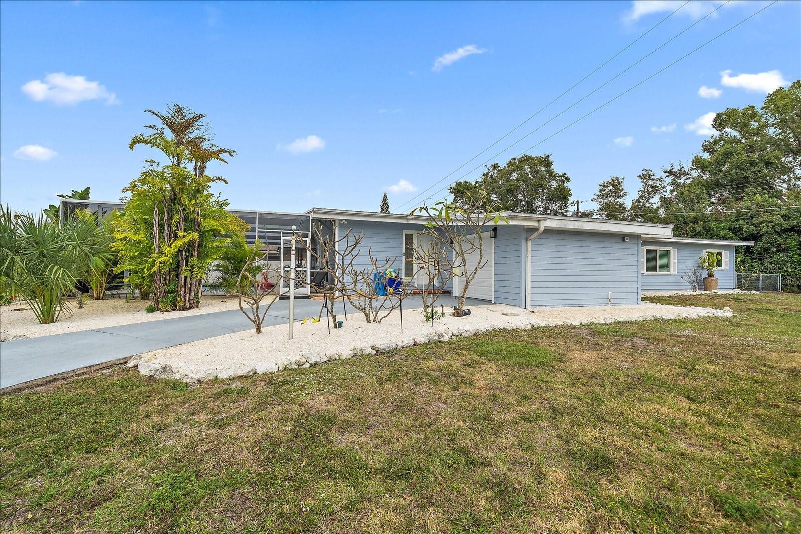 Residential in BRADENTON