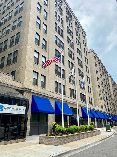 apt-603-640 S Federal St, Chicago, IL, 60605-3804 | Card Image
