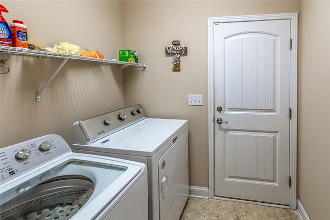 305 Rabbit Run Trl, House other with 4 bedrooms, 2 bathrooms and null parking in Simpsonville SC | Image 21