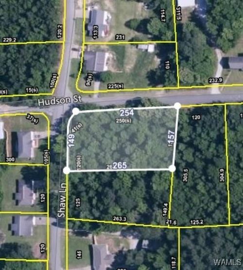 000 Hudson St, Coker, AL, 35452 | Card Image