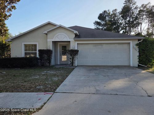 1584 Fuji Drive, Titusville, FL, 32796 | Card Image