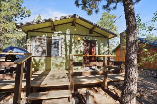 396 Los Angeles Ave, Sugarloaf, CA, 92386 | Card Image