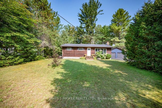 172 Kings Rd, House other with 3 bedrooms, 1 bathrooms and 4 parking in Chalk River ON | Image 30