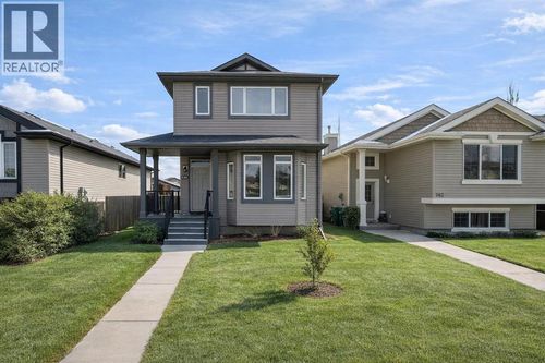 146 Silkstone Rd W, Lethbridge, AB, T1J4C1 | Card Image