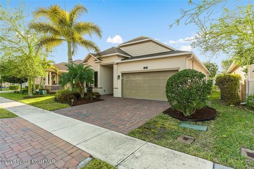 111 Sandcrest Cir, SEBASTIAN, FL, 32958-6611 | Card Image