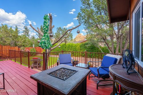 470 Brewer Rd, Sedona, AZ, 86336-6003 | Card Image