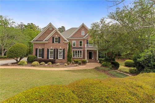 320 Willow Glade Pt, Alpharetta, GA, 30022-1025 | Card Image