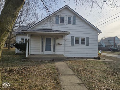 111 N Virginia St, Rockville, IN, 47872-1861 | Card Image