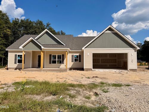 4249 Leah Mae Ln, Pink Hill, NC, 28572-0046 | Card Image