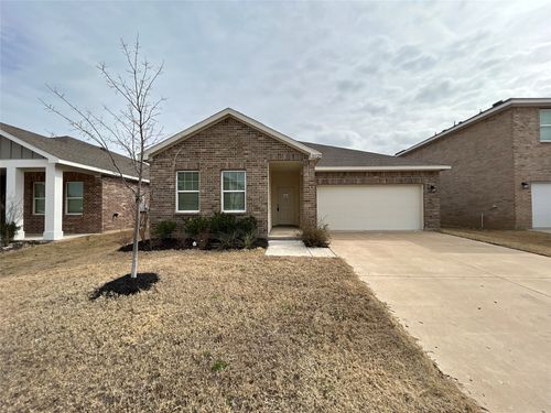 10329 Burnfoot Ln, Crowley, TX, 76036-4216 | Card Image