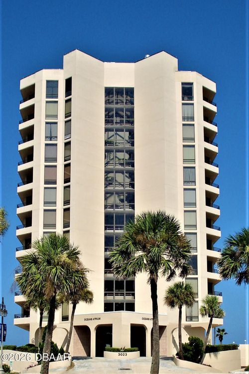 203-3023 S Atlantic Ave, DAYTONA BEACH, FL, 32118-6164 | Card Image