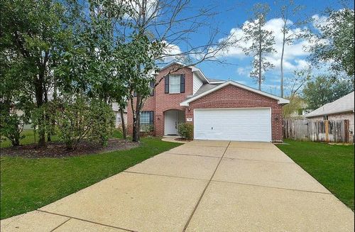 42 Drifting Shadows Cir, Conroe, TX, 77385-3493 | Card Image