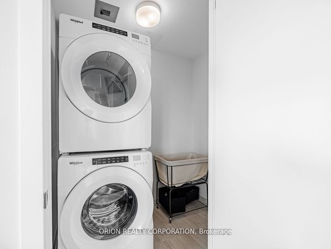 220 - 201 Brock St S, Condo with 2 bedrooms, 2 bathrooms and 1 parking in Whitby ON | Image 21