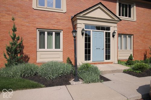 b-1151 Canterbury Ct, Indianapolis, IN, 46260-2239 | Card Image