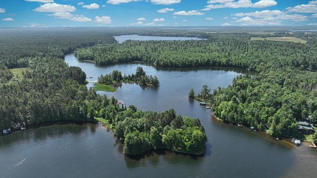 5407 Bluebird Point Rd, House other with 4 bedrooms, 5 bathrooms and null parking in MANITOWISH WATERS WI | Image 76