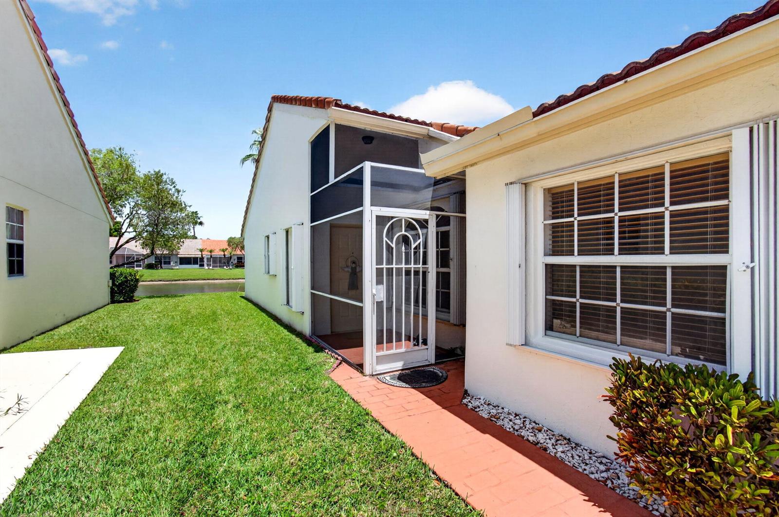 Residential in Delray Beach 2