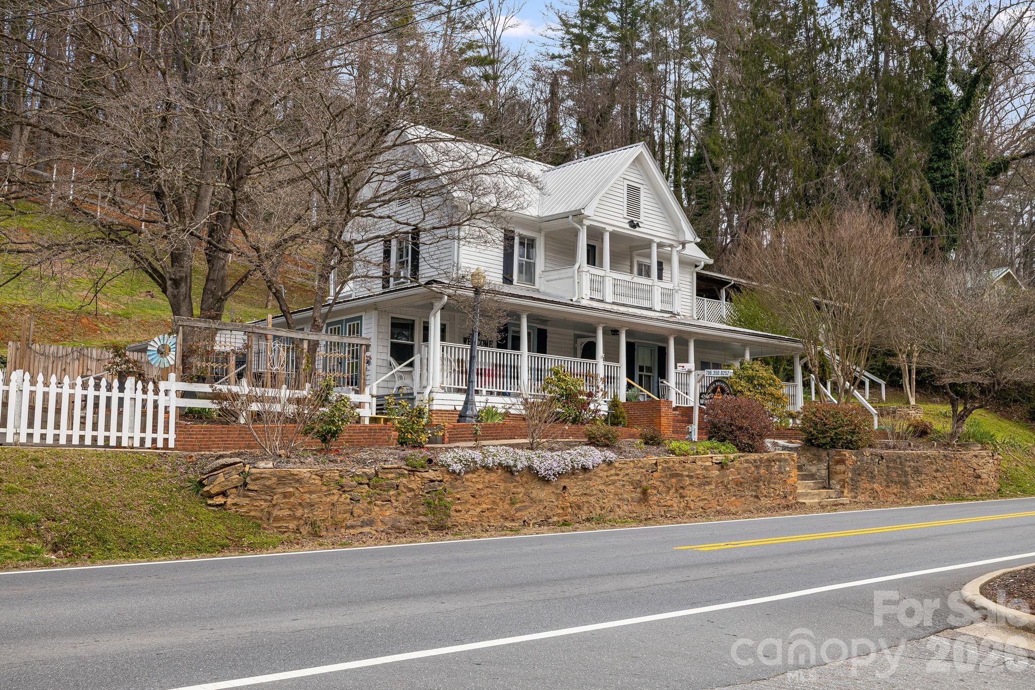 Residential in Dillsboro 2