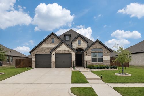 529 Oleander Dr, Fate, TX, 75189-5178 | Card Image