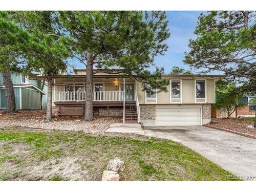 6575 Lange Dr, Colorado Springs, CO, 80918-1633 | Card Image
