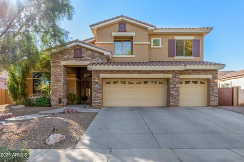 4221 E Carriage Way, Gilbert, AZ, 85297 | Card Image