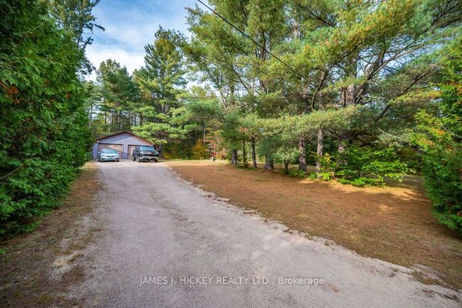 172 Kings Rd, House other with 3 bedrooms, 1 bathrooms and 4 parking in Chalk River ON | Image 39