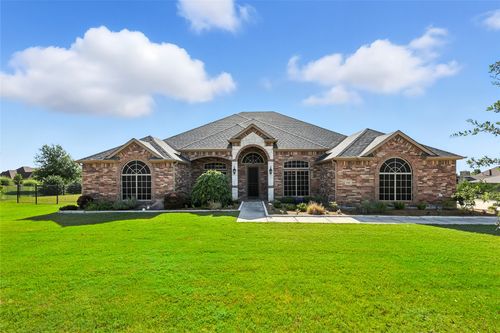 110 Las Colinas Trl, Cross Roads, TX, 76227-1720 | Card Image