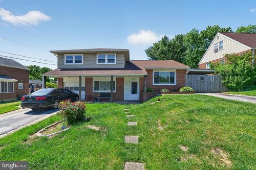 1506 Neighbors Ave, Rosedale, MD, 21237-1622 | Card Image