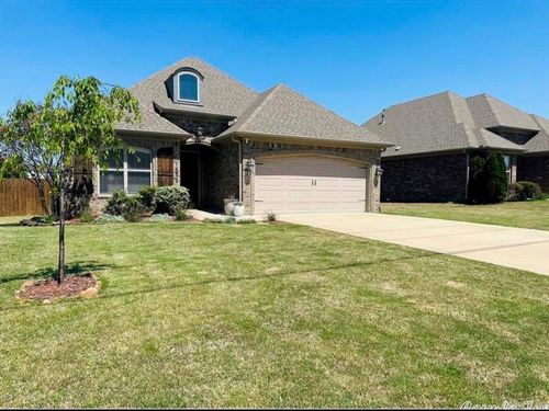 14912 Pride Valley Rd, Little Rock, AR, 72223-4963 | Card Image