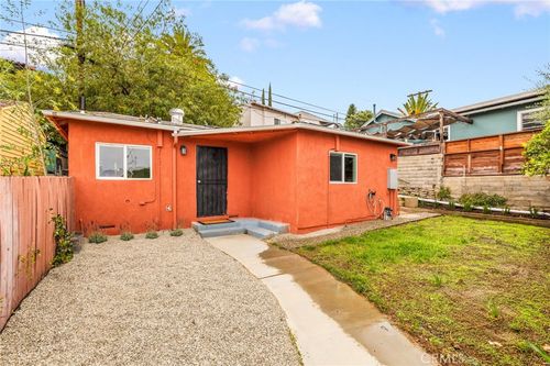 4173 York Boulevard, Los Angeles, CA, 90065 | Card Image