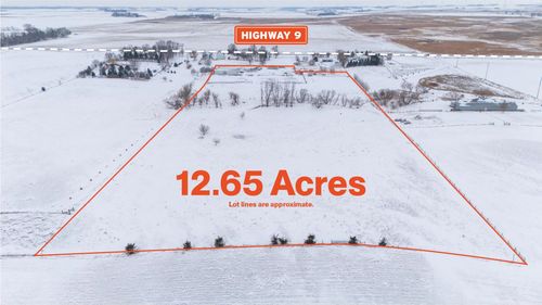 Lot 3 Highway 9, Spirit Lake, IA, 51360 | Card Image
