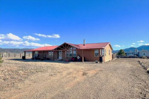 29 Calle Trujillo, Ranchos de Taos, NM, 87557-8773 | Card Image