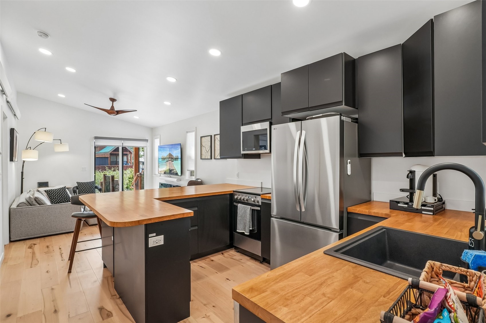 Residential in Breckenridge 5