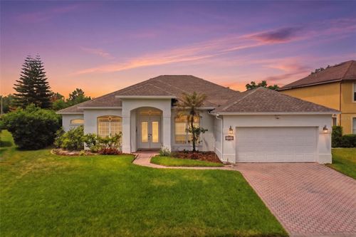 10520 Gleam Ct, ORLANDO, FL, 32836-6062 | Card Image