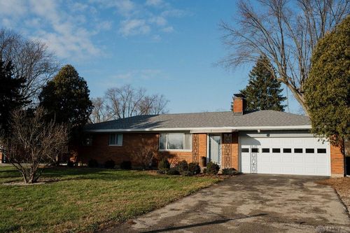 11554 Wilts Lane, Medway, OH, 45341 | Card Image