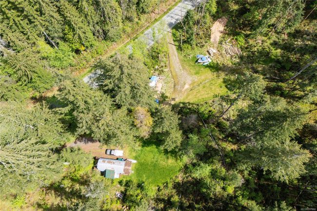 1827 HBR 3rd driveway. RV site/orchard off the 2nd driveway | Image 90