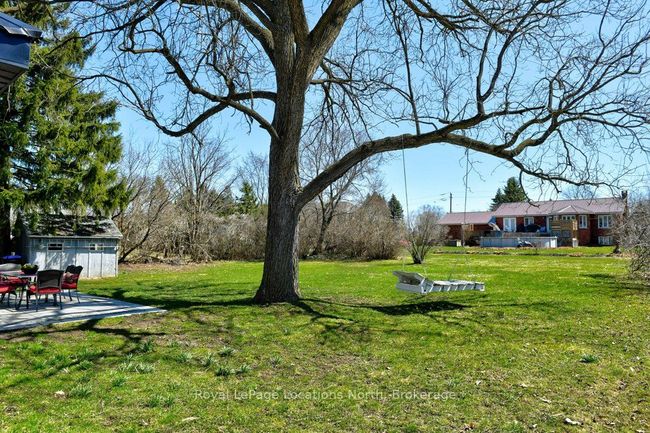 35 Caroline St E, House other with 2 bedrooms, 2 bathrooms and 3 parking in Creemore ON | Image 33