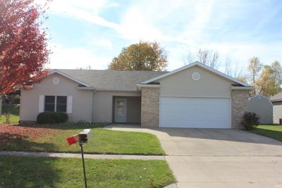 1910 Stacy Lane, House other with 3 bedrooms, 2 bathrooms and null parking in Kendallville IN | Image 1