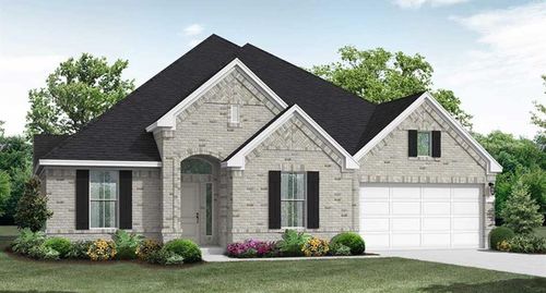 4910 Sweet Cherry Court, Manvel, TX, 77578 | Card Image