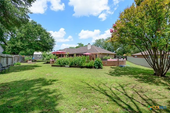 604 Trout Cv, House other with 4 bedrooms, 3 bathrooms and null parking in Killeen TX | Image 28