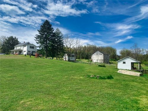 222 Sunny Meadows Ln, Utica, PA, 16362-1530 | Card Image