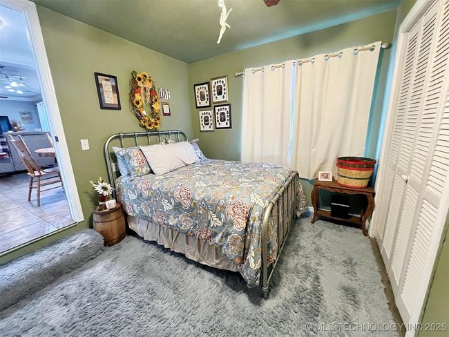 1804 S 3 Rd St, House other with 4 bedrooms, 2 bathrooms and null parking in Stilwell OK | Image 41